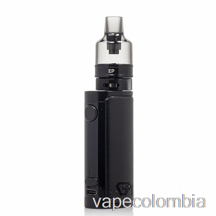 Vape Desechable Eleaf Istick I75 Kit De Inicio Negro